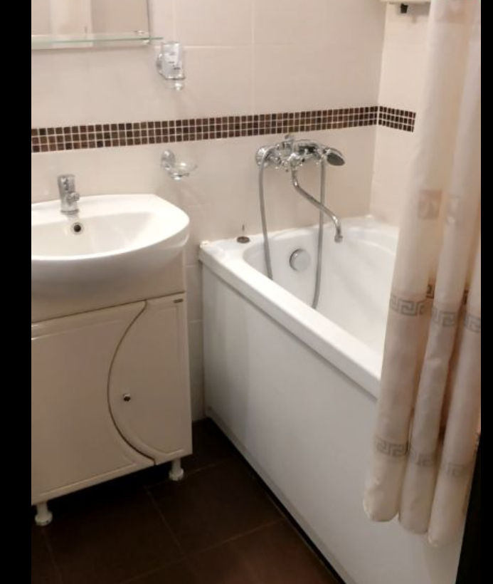 1-комнатная улица 9 Января, 23  за 35000 руб/мес фото 7