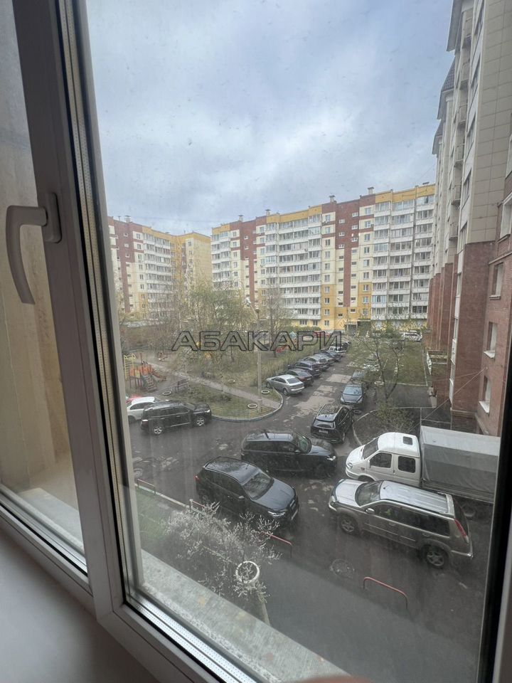 3-комнатная улица Алексеева, 101  за 60000 руб/мес фото 9