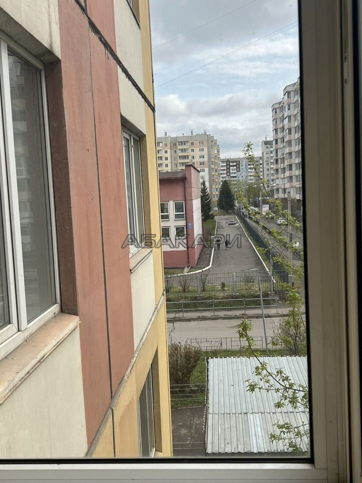 3-комнатная улица Алексеева, 101  за 60000 руб/мес фото 22