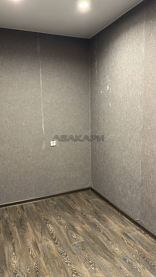 1-комнатная улица Дмитрия Мартынова, 9  за 35000 руб/мес фото 3