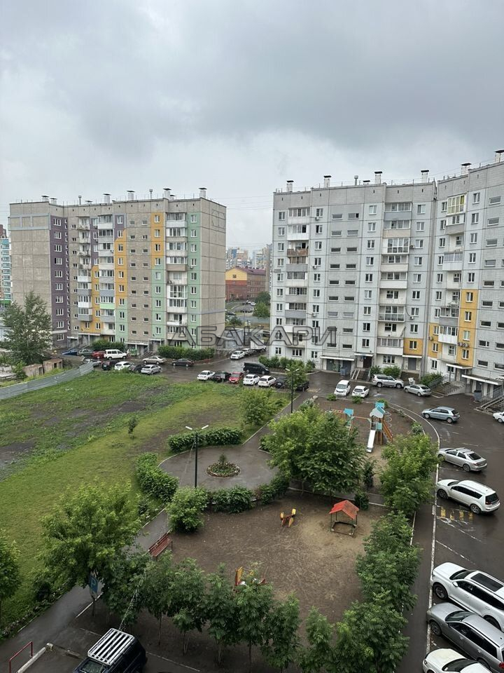 1-комнатная улица Дмитрия Мартынова, 9  за 35000 руб/мес фото 6