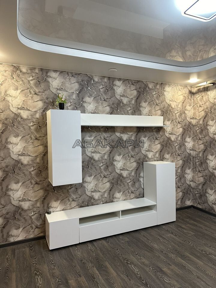 1-комнатная улица Дмитрия Мартынова, 9  за 35000 руб/мес фото 8