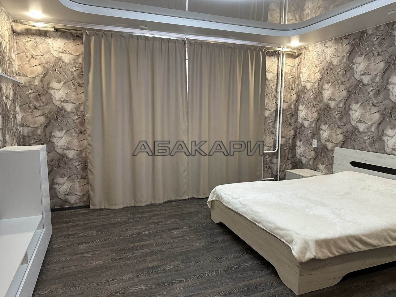 1-комнатная улица Дмитрия Мартынова, 9  за 35000 руб/мес фото 10