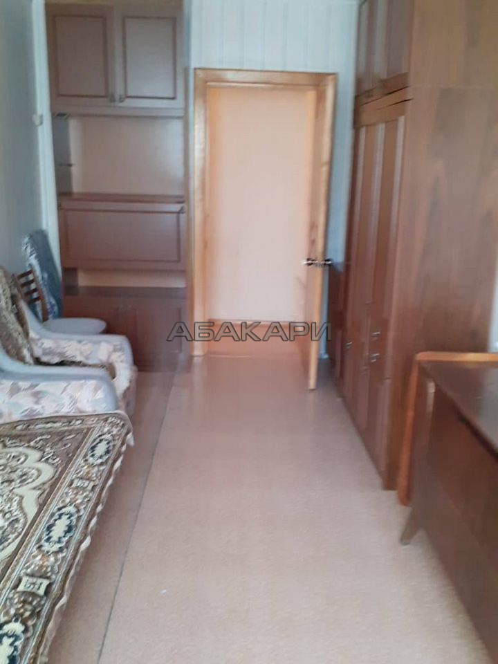 3-комнатная Кольцевая улица, 9  за 38000 руб/мес фото 6