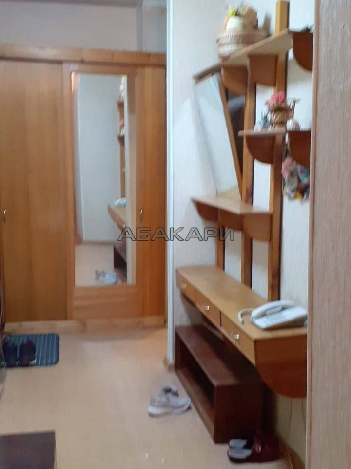 3-комнатная Кольцевая улица, 9  за 38000 руб/мес фото 8