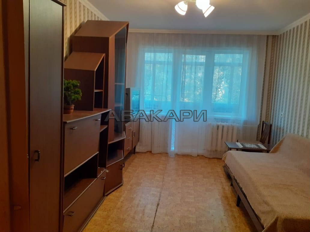 3-комнатная Кольцевая улица, 9  за 38000 руб/мес фото 10
