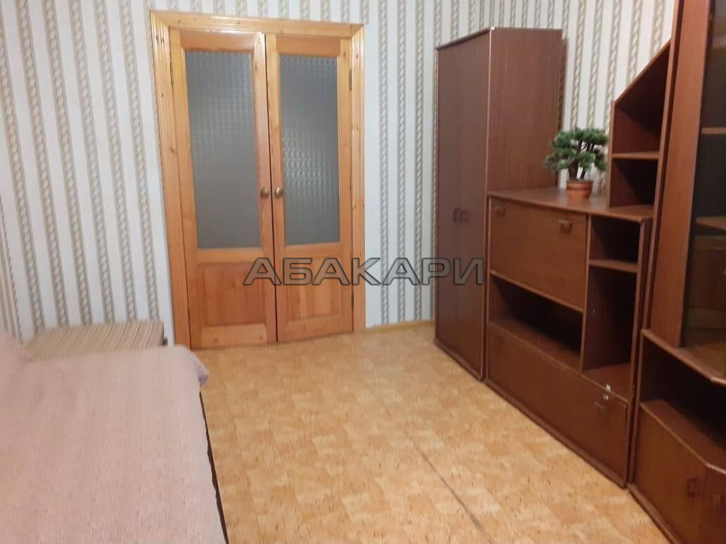 3-комнатная Кольцевая улица, 9  за 38000 руб/мес фото 11