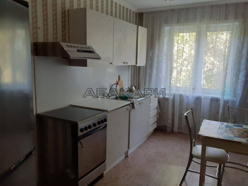 3-комнатная Кольцевая улица, 9  за 38000 руб/мес фото 2
