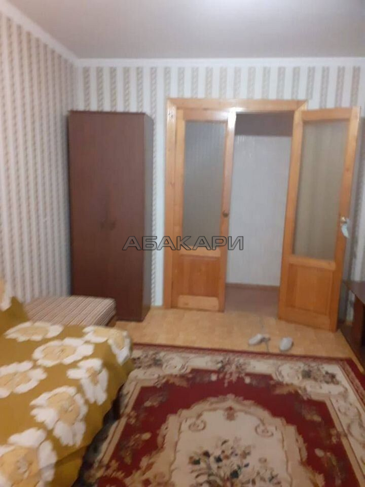 3-комнатная Кольцевая улица, 9  за 38000 руб/мес фото 15