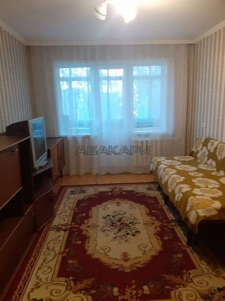 3-комнатная Кольцевая улица, 9  за 38000 руб/мес фото 16