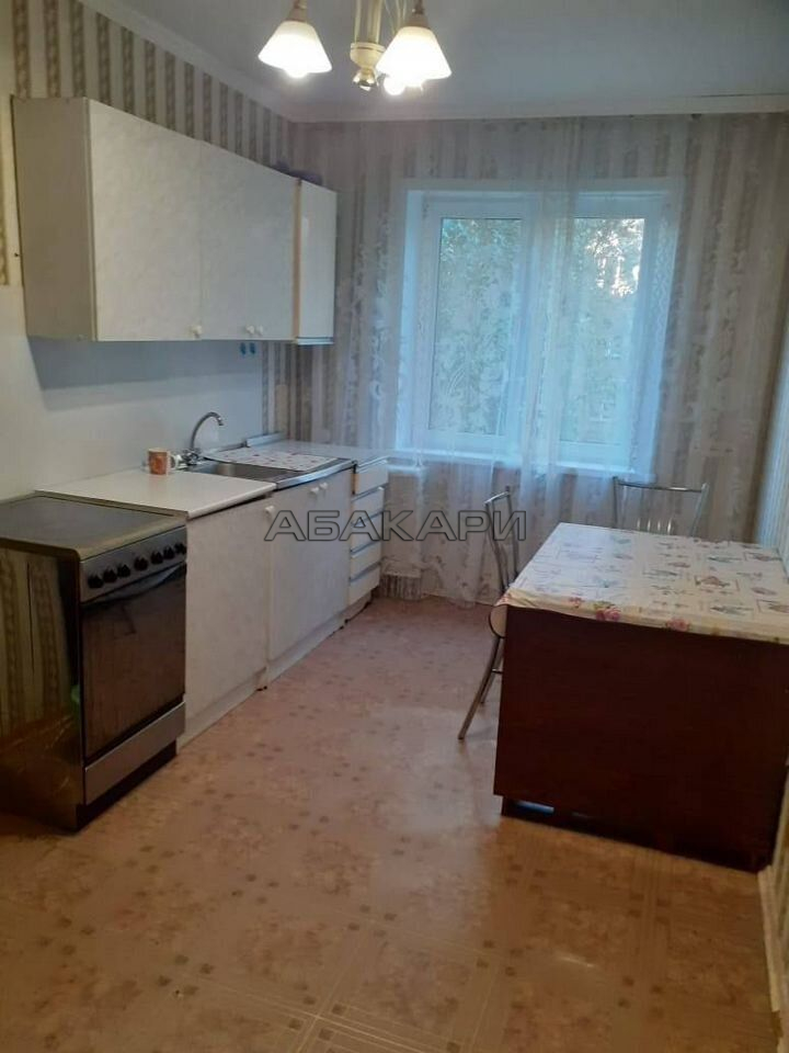 3-комнатная Кольцевая улица, 9  за 38000 руб/мес фото 3