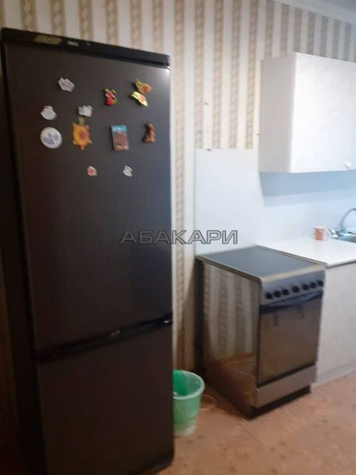 3-комнатная Кольцевая улица, 9  за 38000 руб/мес фото 4
