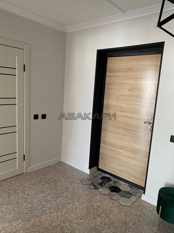 2-комнатная Лесопарковая улица, 43к2  за 42000 руб/мес фото 11