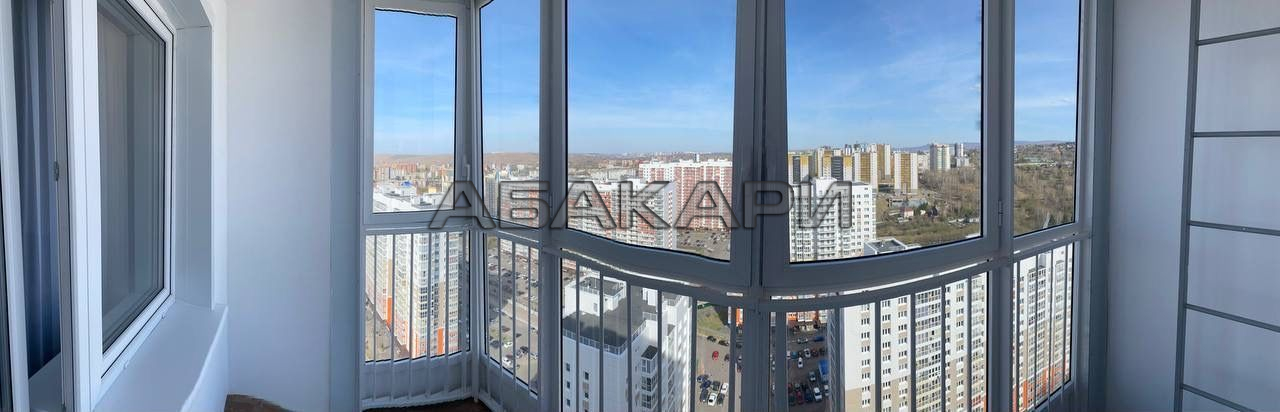 2-комнатная Лесопарковая улица, 43к2  за 42000 руб/мес фото 15
