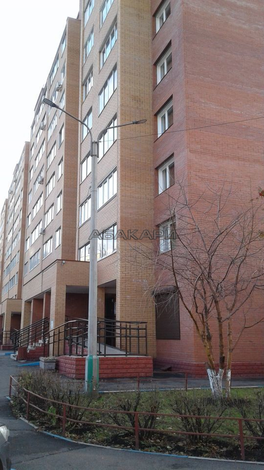 1-комнатная Медицинский переулок, 14Д  за 27000 руб/мес фото 10