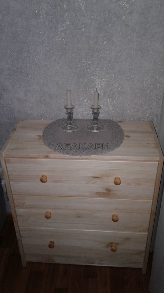 1-комнатная Медицинский переулок, 14Д  за 27000 руб/мес фото 7