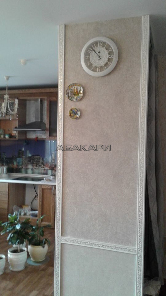 1-комнатная Медицинский переулок, 14Д  за 27000 руб/мес фото 8
