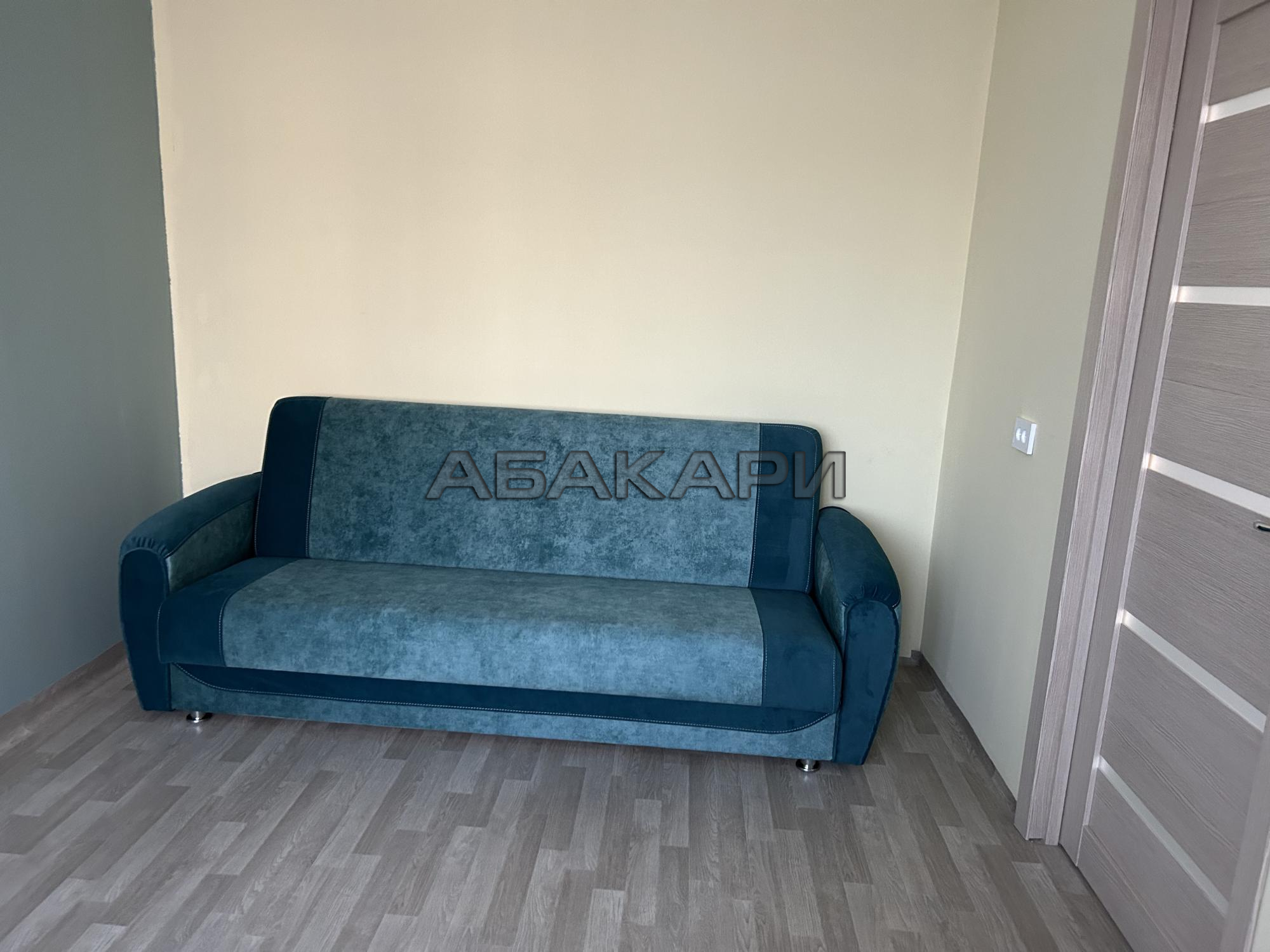 3-комнатная Медицинский переулок, 41  за 40000 руб/мес фото 4