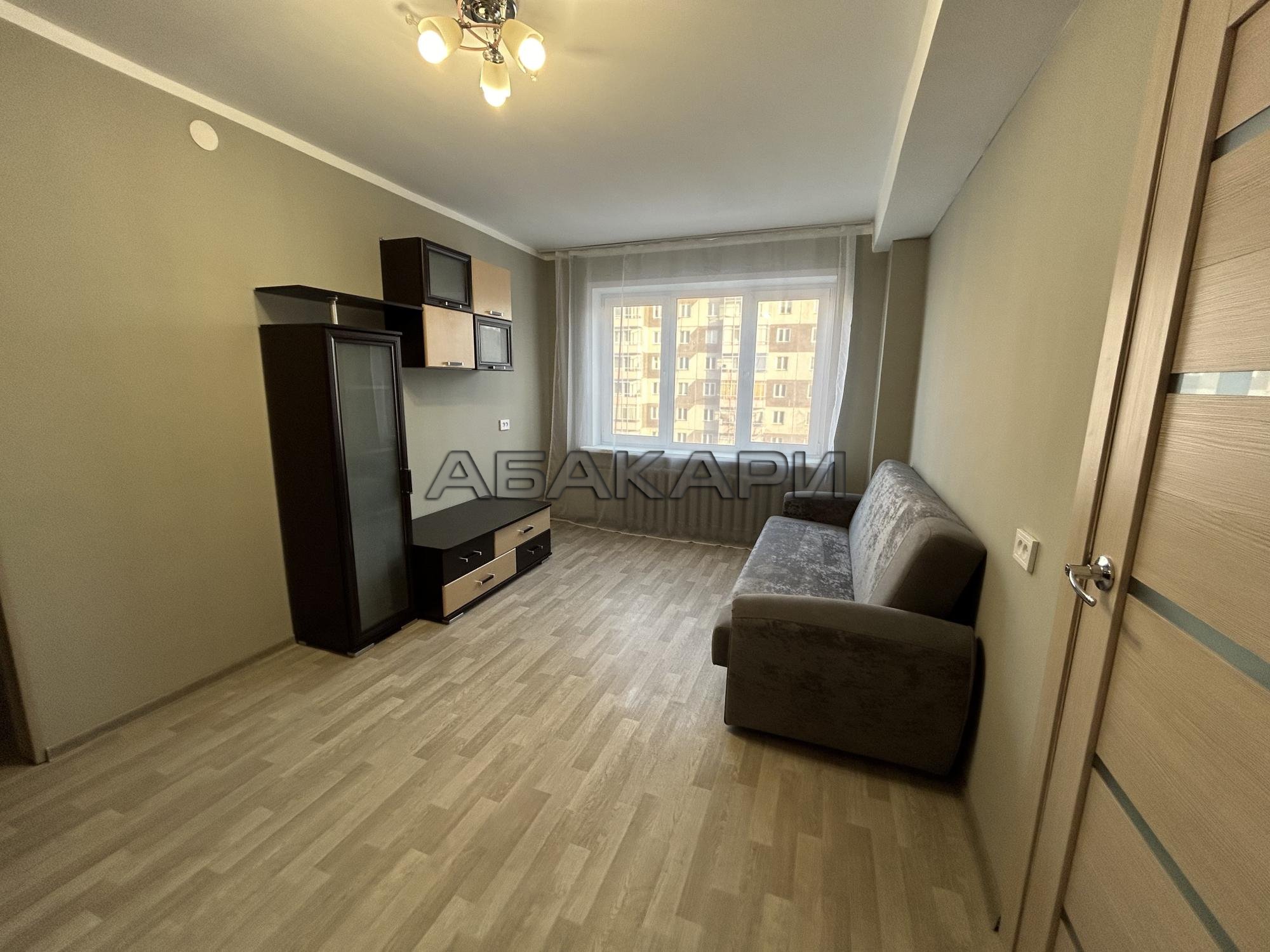 3-комнатная Медицинский переулок, 41  за 40000 руб/мес фото 2