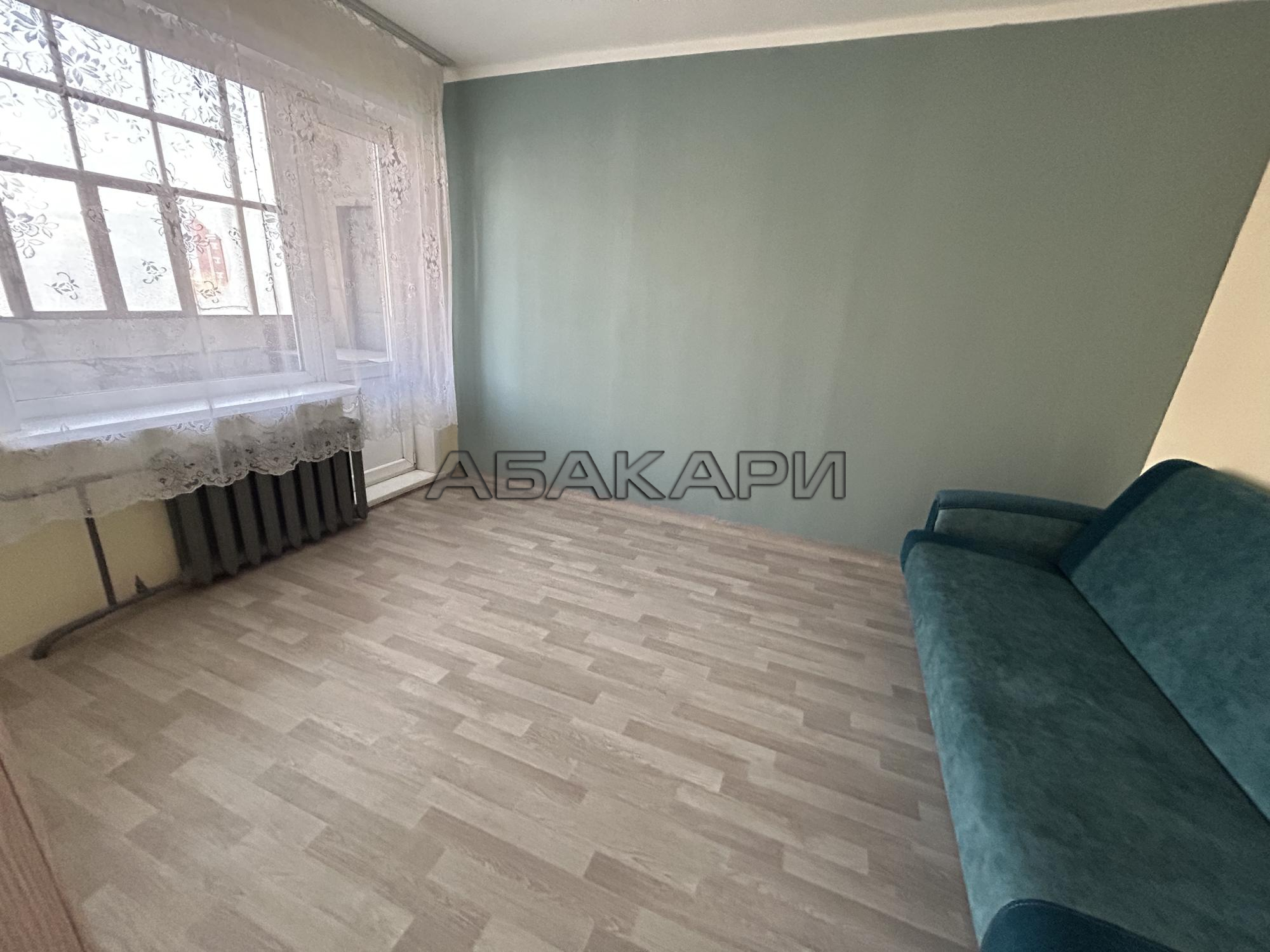 3-комнатная Медицинский переулок, 41  за 40000 руб/мес фото 5
