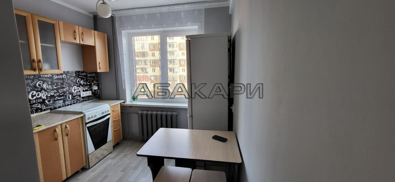 3-комнатная Медицинский переулок, 41  за 40000 руб/мес фото 6