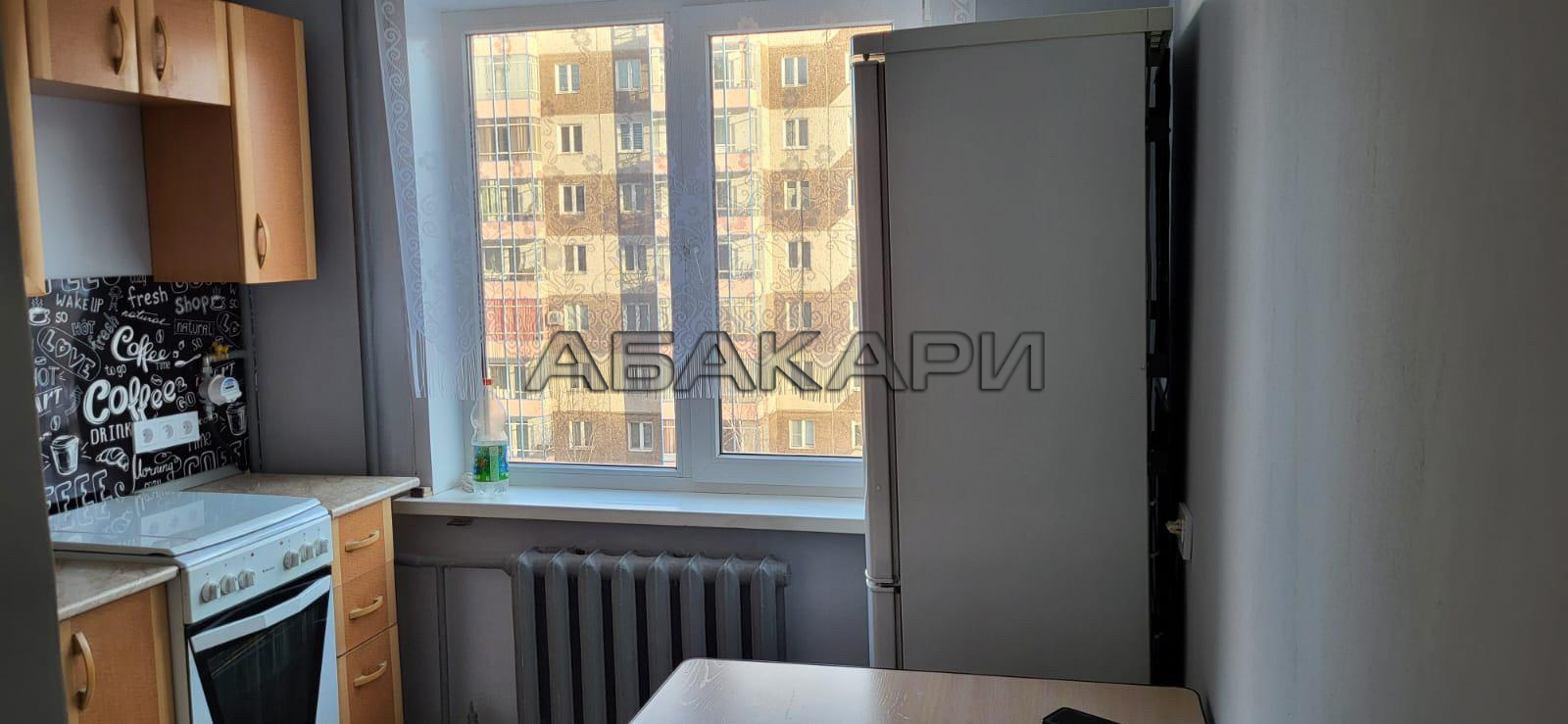 3-комнатная Медицинский переулок, 41  за 40000 руб/мес фото 7
