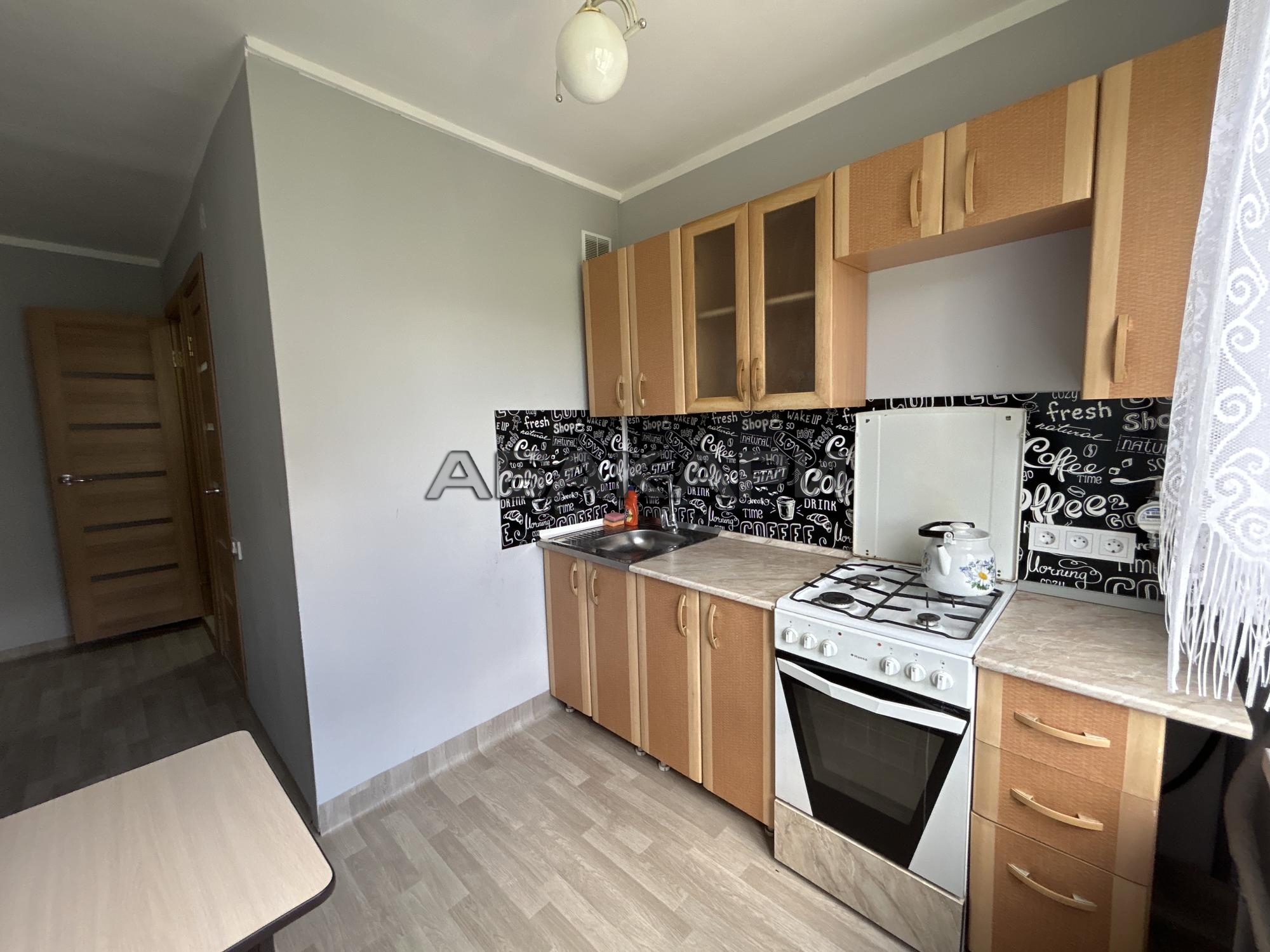 3-комнатная Медицинский переулок, 41  за 40000 руб/мес фото 1
