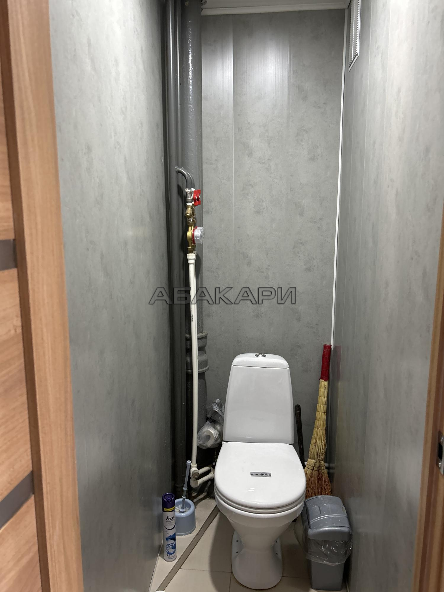 3-комнатная Медицинский переулок, 41  за 40000 руб/мес фото 10