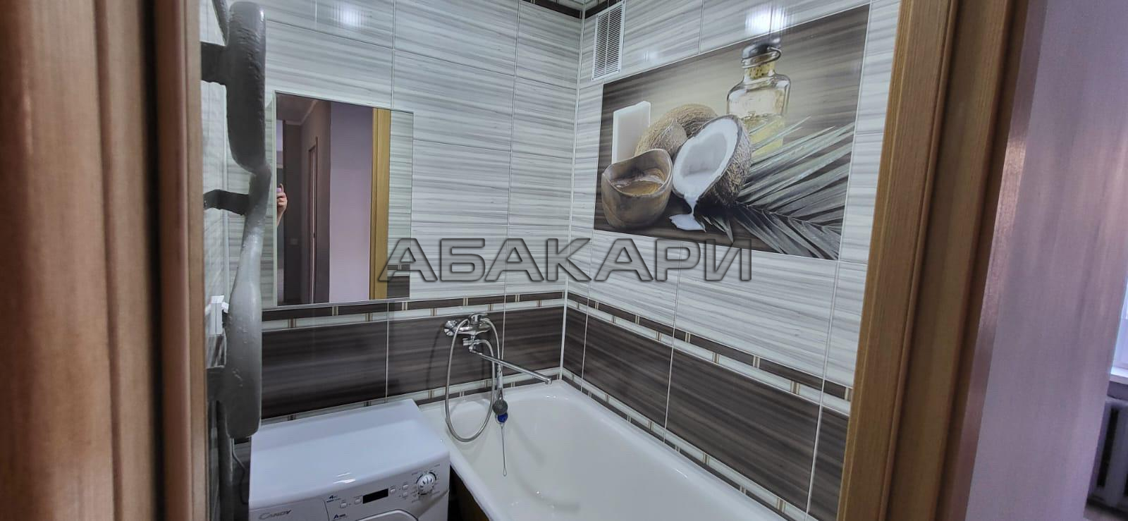 3-комнатная Медицинский переулок, 41  за 40000 руб/мес фото 11
