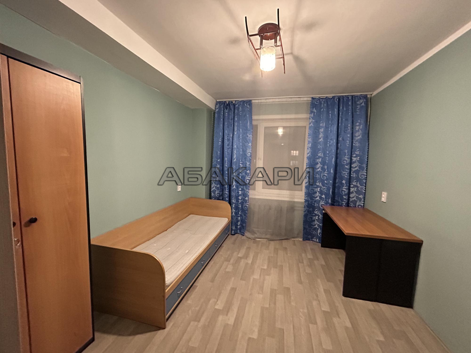 3-комнатная Медицинский переулок, 41  за 40000 руб/мес фото 8