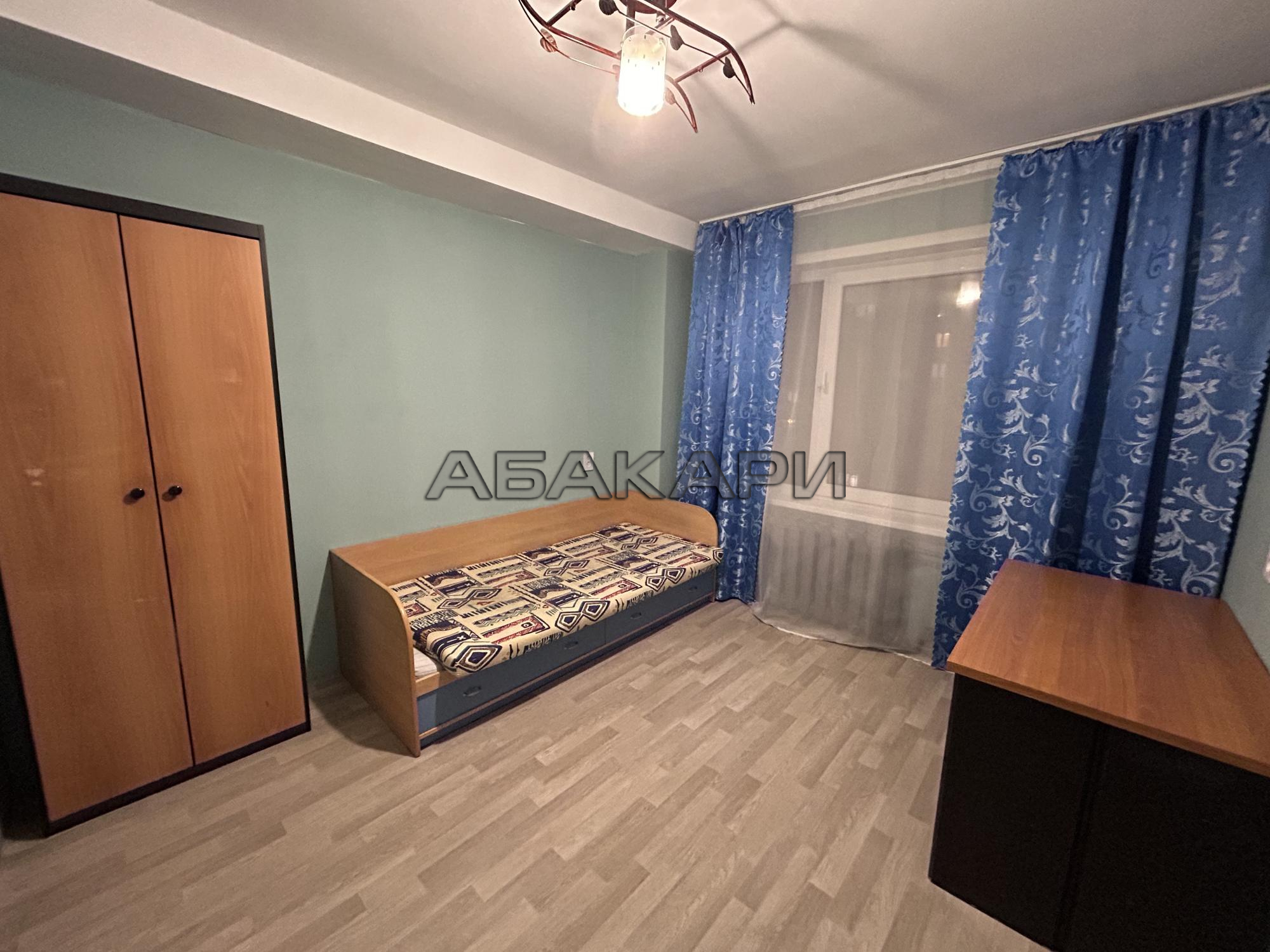 3-комнатная Медицинский переулок, 41  за 40000 руб/мес фото 9