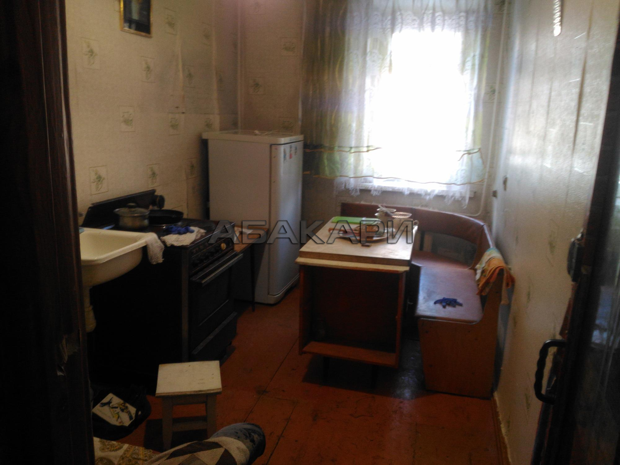 3-комнатная Новосибирская улица, 41  за 25000 руб/мес фото 5
