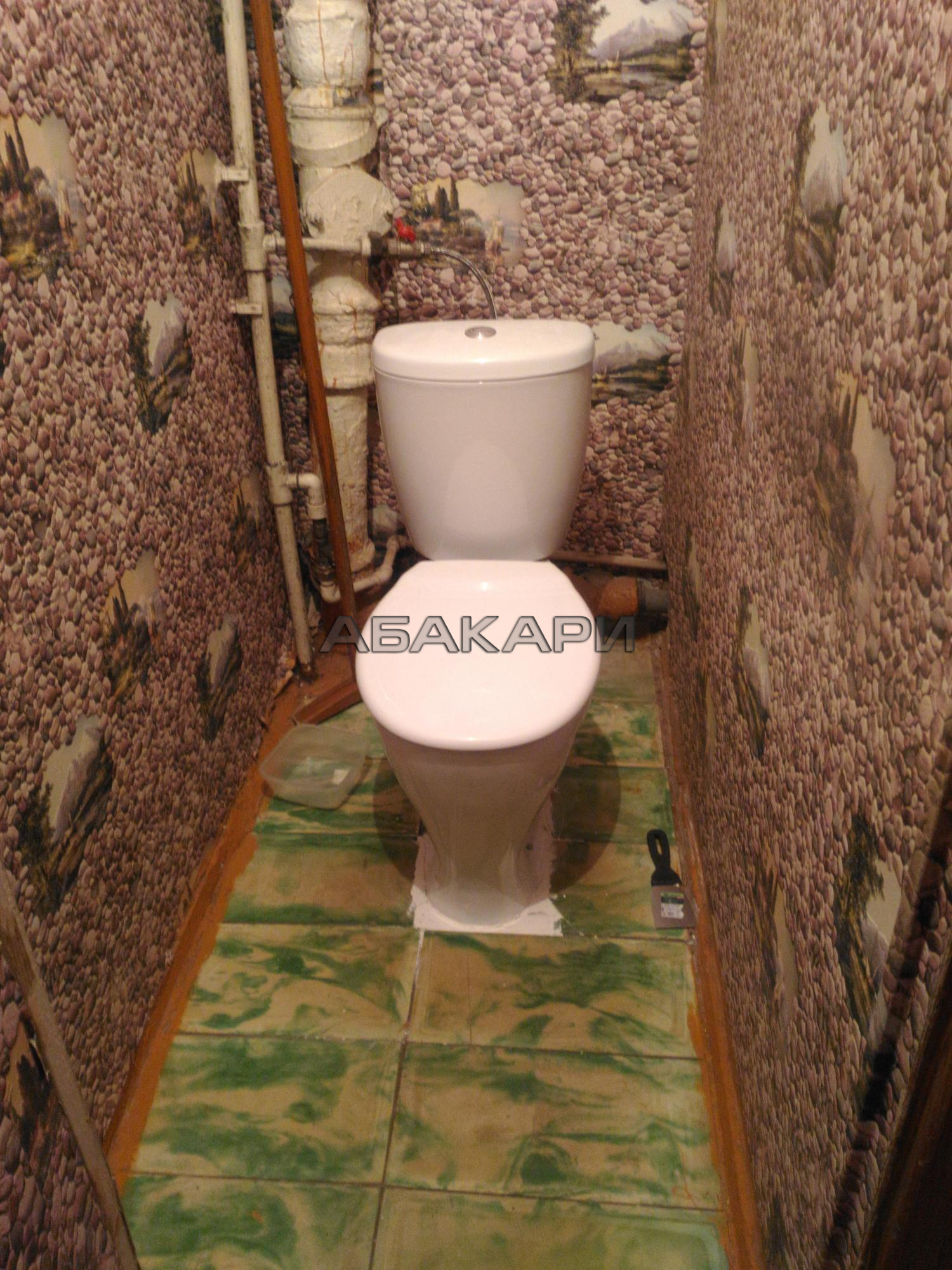 3-комнатная Новосибирская улица, 41  за 25000 руб/мес фото 7