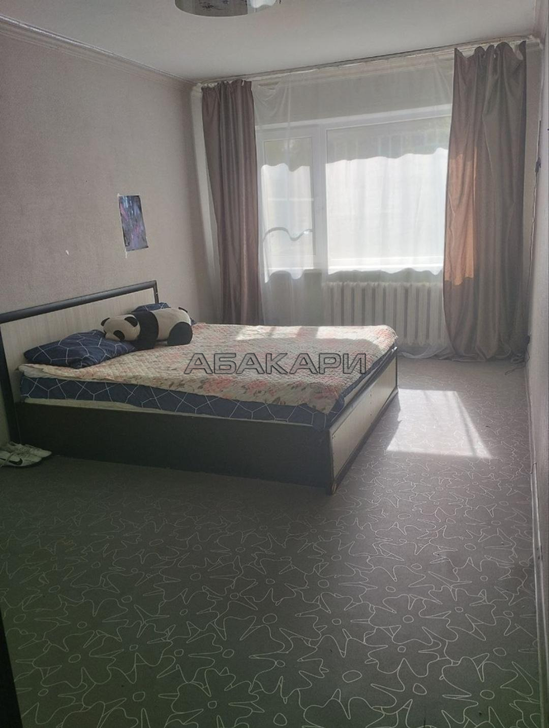2-комнатная Транзитная улица, 48  за 28000 руб/мес фото 3