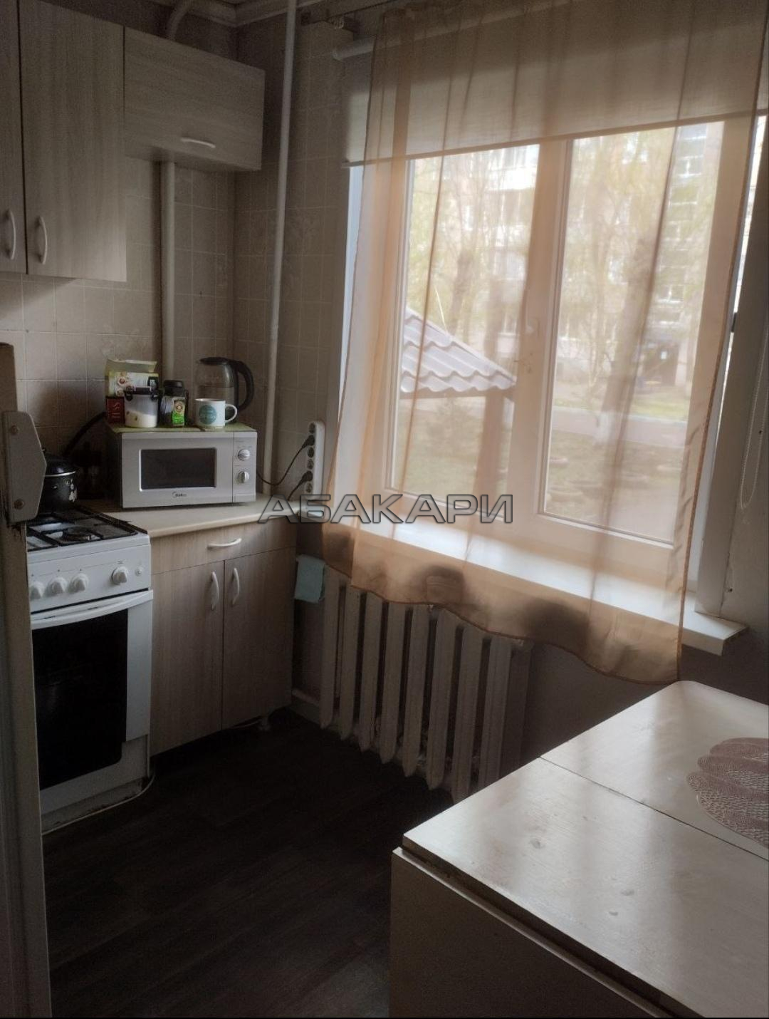 2-комнатная Транзитная улица, 48  за 28000 руб/мес фото 1