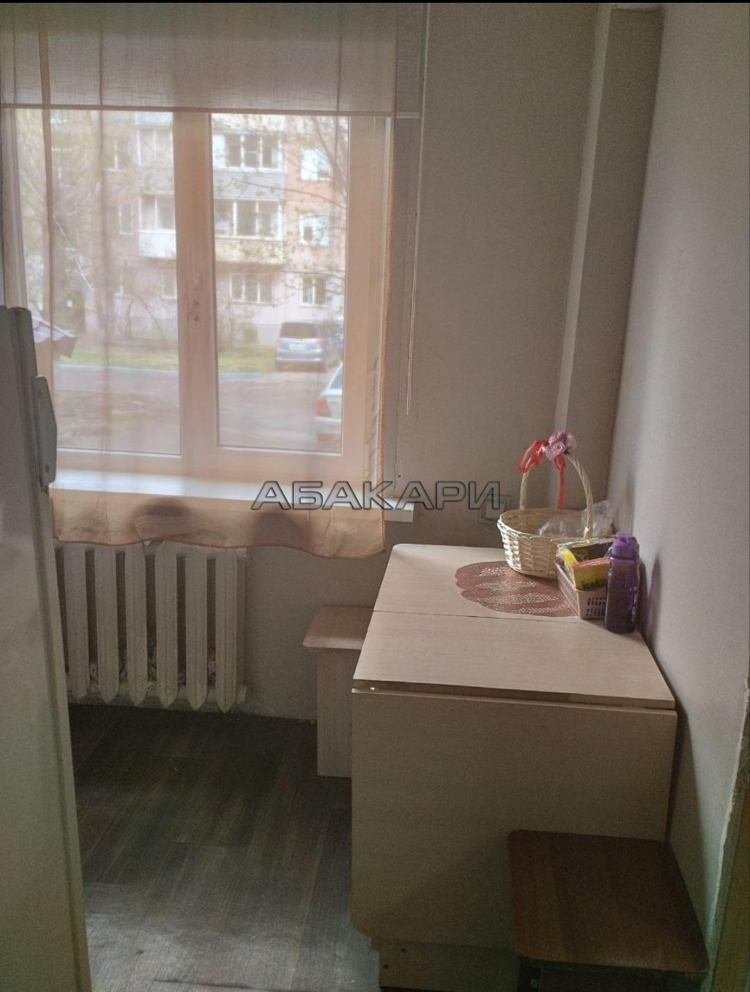 2-комнатная Транзитная улица, 48  за 28000 руб/мес фото 6
