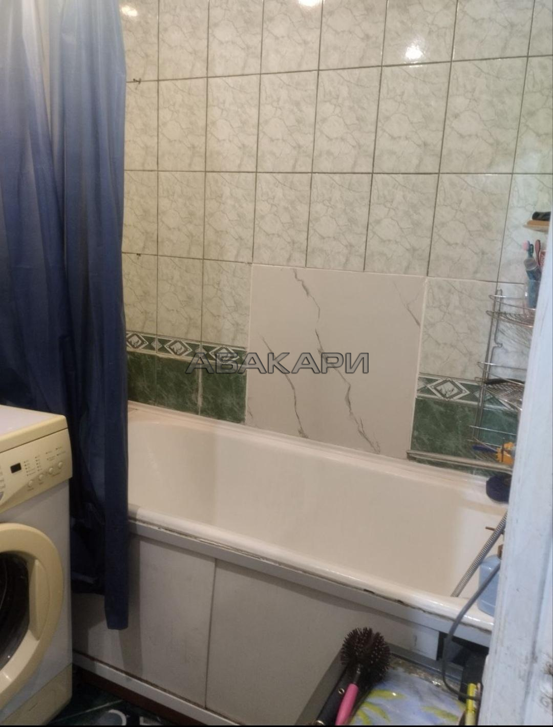2-комнатная Транзитная улица, 48  за 28000 руб/мес фото 8