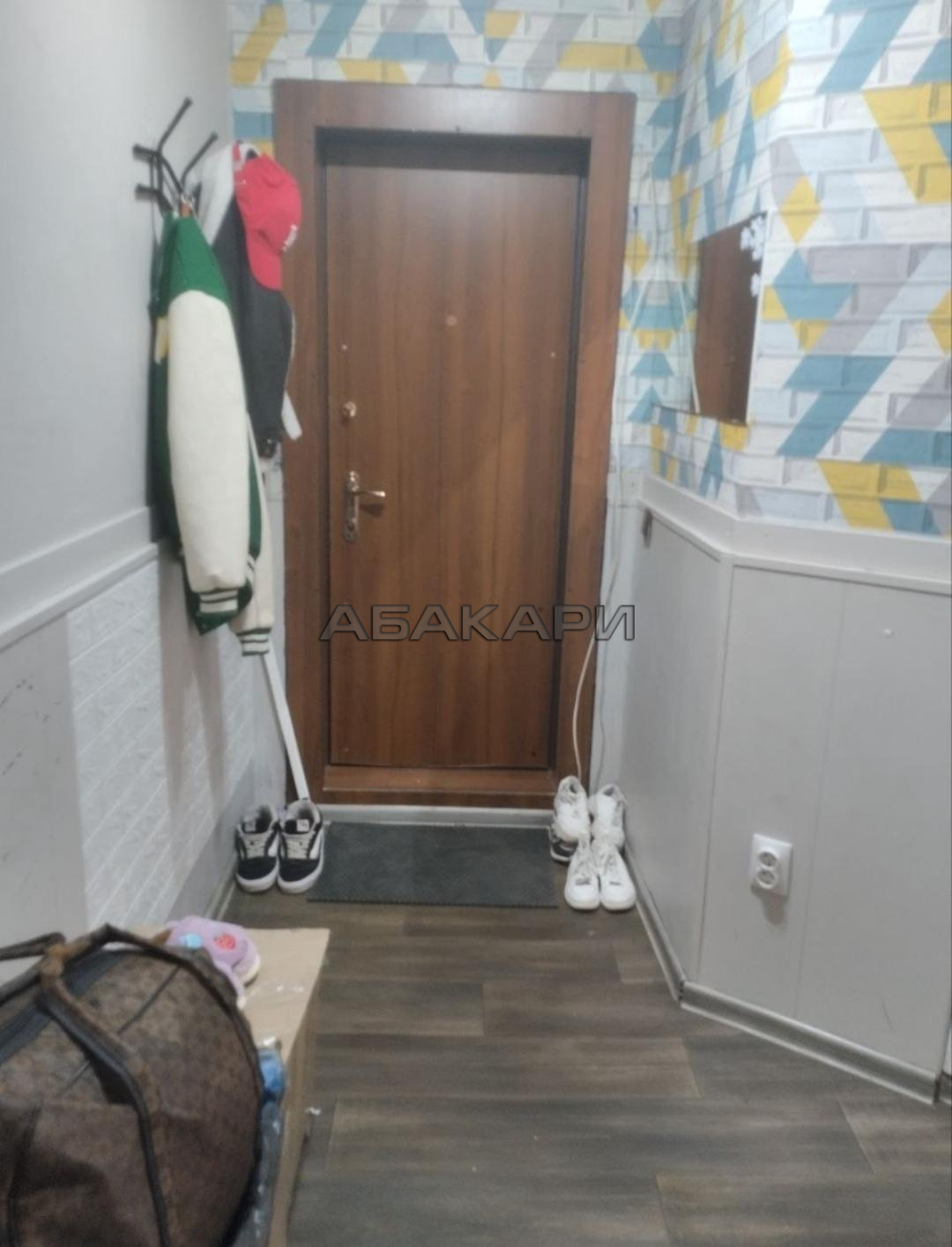 2-комнатная Транзитная улица, 48  за 28000 руб/мес фото 9