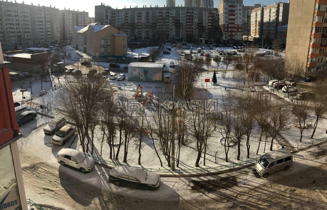 2-комнатная улица Батурина, 19  за 40000 руб/мес фото 6