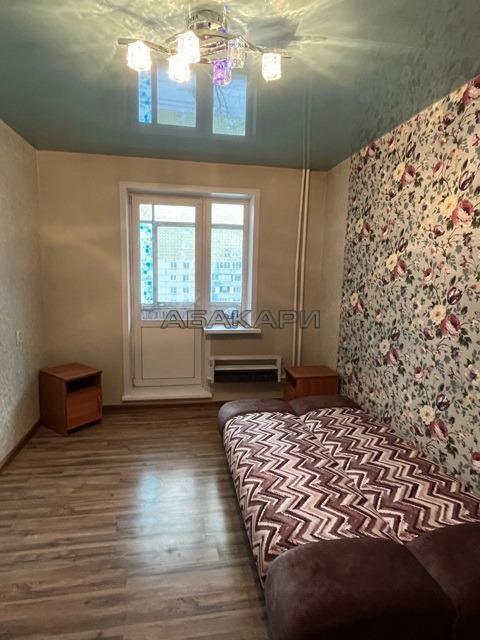 2-комнатная улица Республики, 46  за 30000 руб/мес фото 2