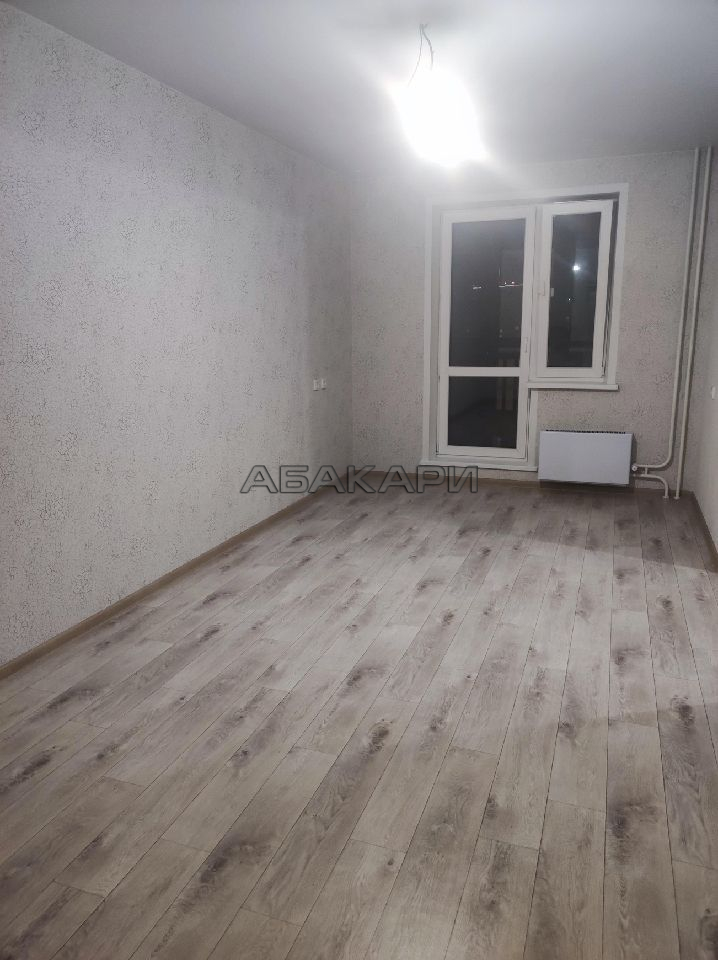1-комнатная Апрельская улица, 4А  за 27000 руб/мес фото 2