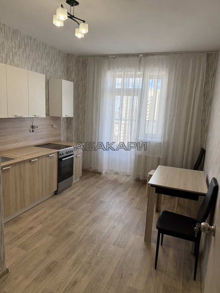 2-комнатная Караульная улица, 39Б  за 34000 руб/мес фото 3