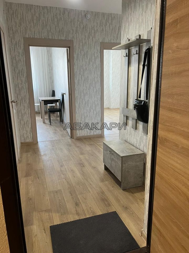 2-комнатная Караульная улица, 39Б  за 34000 руб/мес фото 4