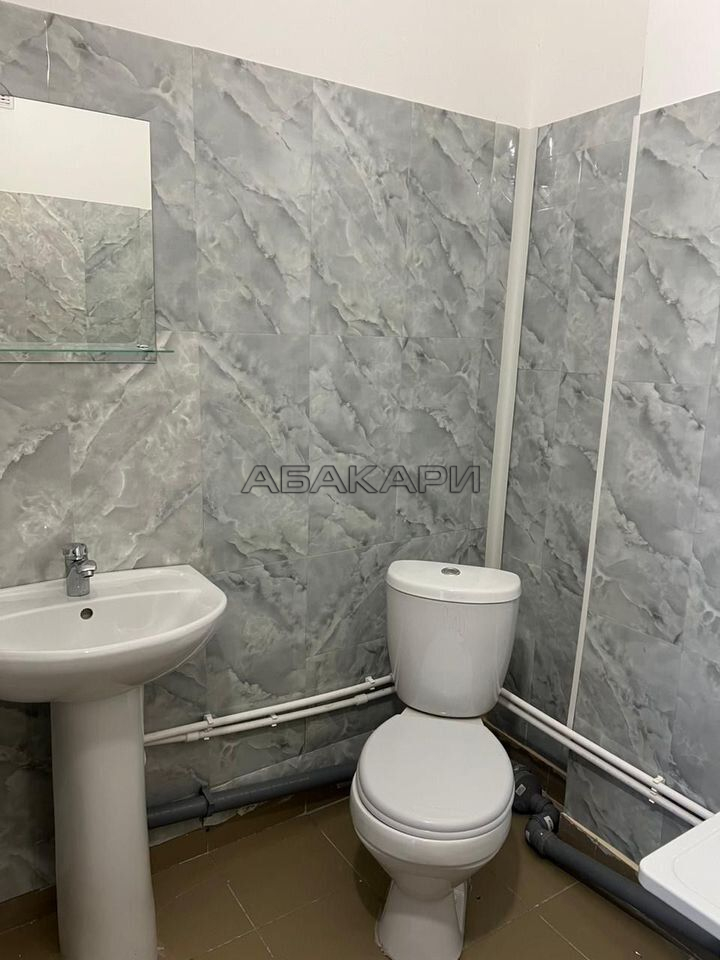 2-комнатная Караульная улица, 39Б  за 34000 руб/мес фото 5