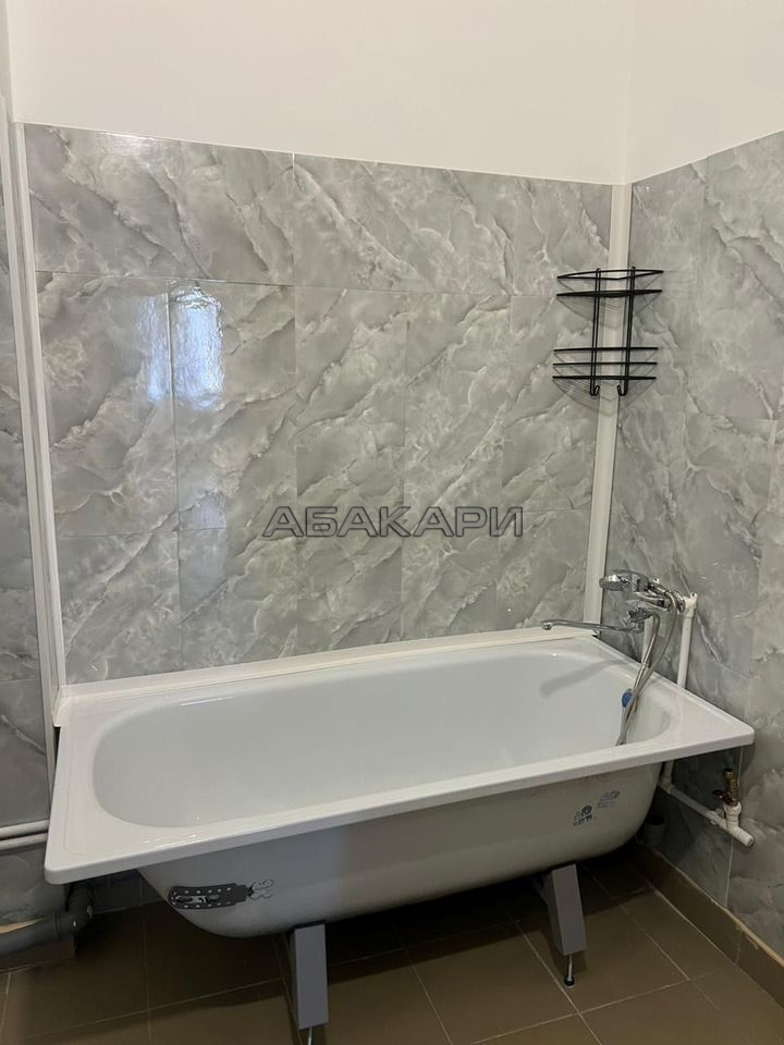 2-комнатная Караульная улица, 39Б  за 34000 руб/мес фото 6