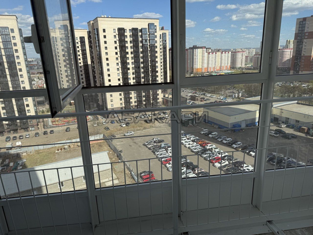 2-комнатная Караульная улица, 39Б  за 34000 руб/мес фото 8