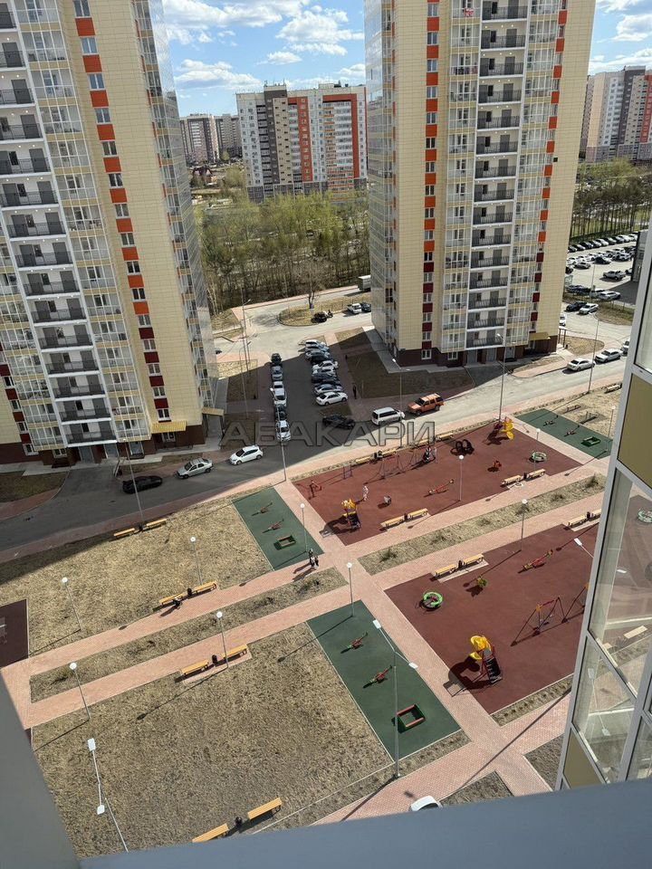 2-комнатная Караульная улица, 39Б  за 34000 руб/мес фото 9