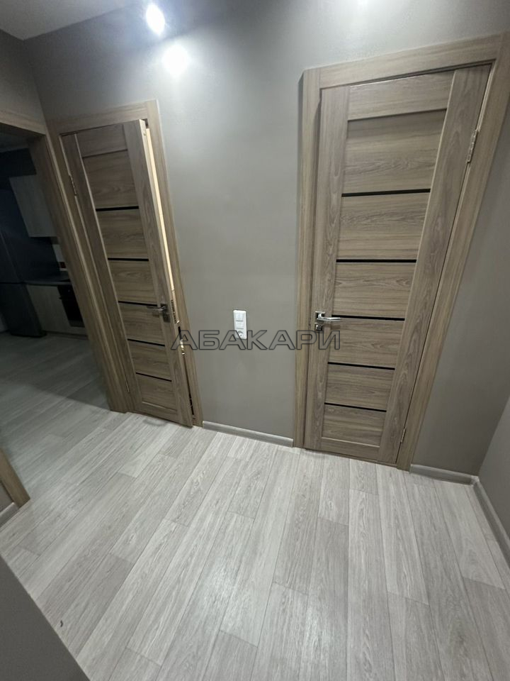 2-комнатная улица Алексеева, 22  за 42500 руб/мес фото 8
