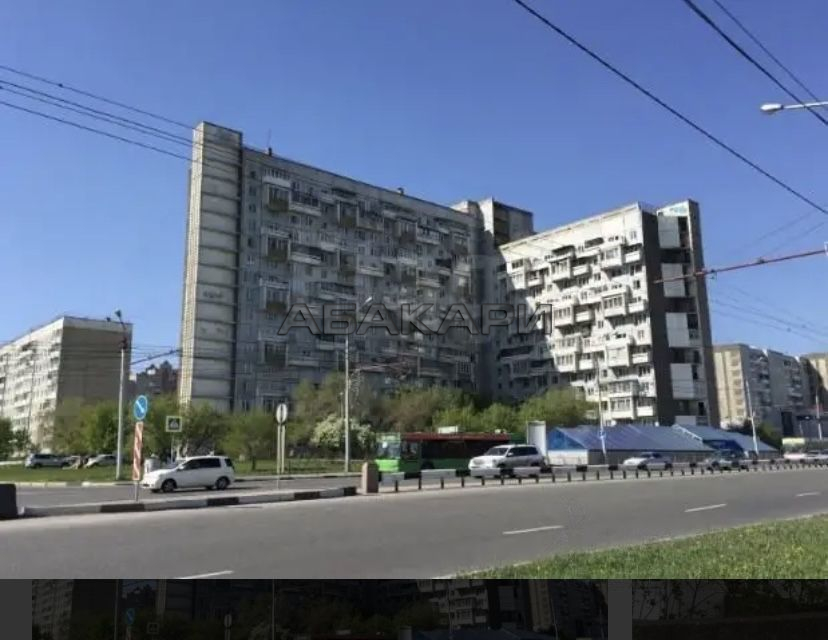 4-комнатная улица Белинского, 1  за 100000 руб/мес фото 27