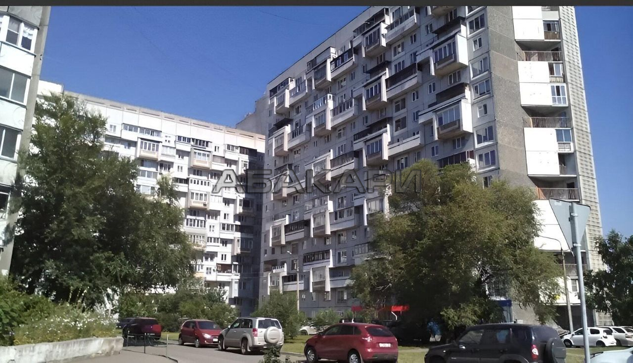 4-комнатная улица Белинского, 1  за 100000 руб/мес фото 26